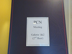7th PCN Meeting, photo 1