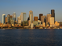 Seattle 2017