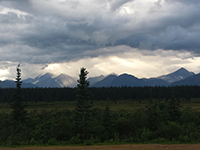 Alaska 2017