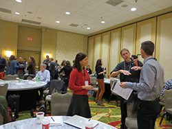 7th PCN Meeting, photo 2