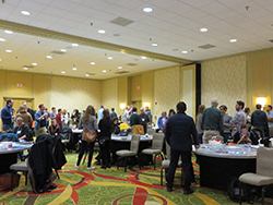 7th PCN Meeting, photo 3