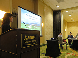 7th PCN Meeting, photo 5
