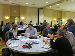 7th PCN Meeting, photo 6