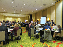 7th PCN Meeting, photo 7