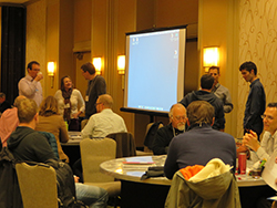 7th PCN Meeting, photo 8