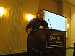 7th PCN Meeting, photo 9